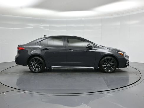 Used 2026 Toyota Corolla SE FWD image 21