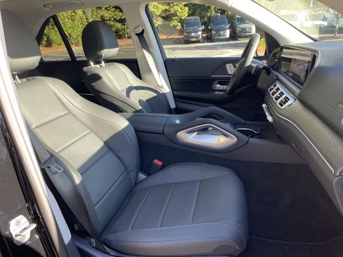 New 2026 Mercedes-Benz GLE 350 4MATIC image 44
