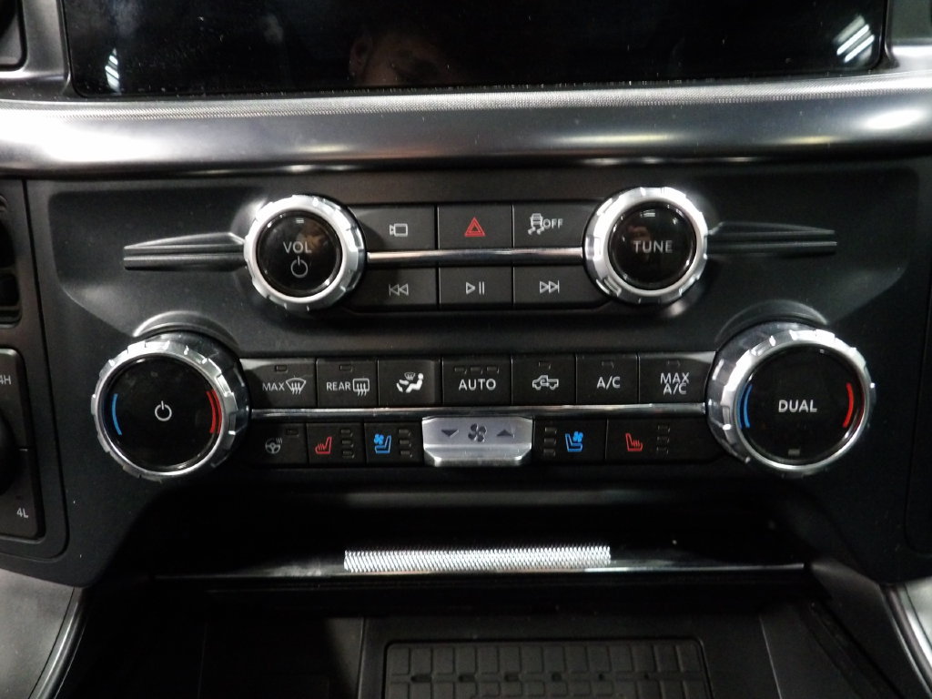 Used 2025 Ford F150 Tremor w/ Equipment Group 402A High AWD/4WD image 50