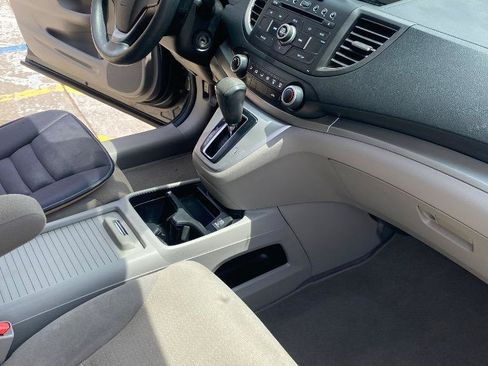 Used 2014 Honda CR-V EX image 10