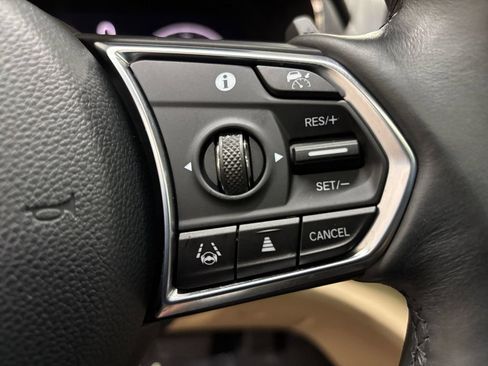 Certified 2024 Acura MDX SH-AWD image 29