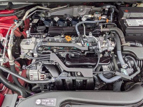 Used 2025 Toyota Corolla LE FWD image 21
