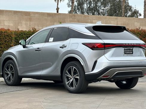 New 2026 Lexus RX 350 FWD image 6