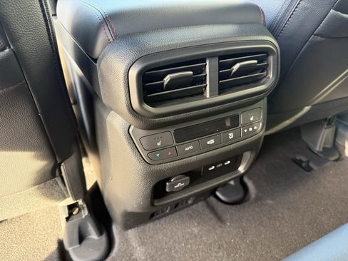 New 2026 Honda Ridgeline Black Edition image 32