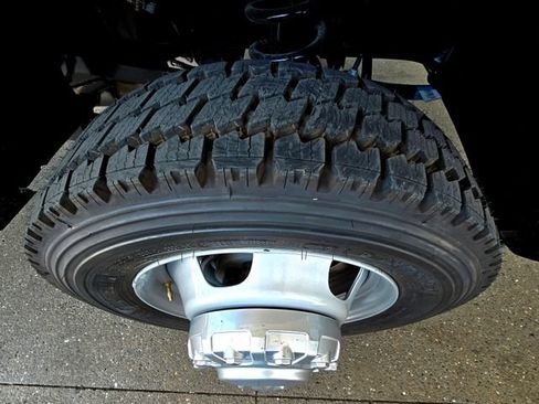 New 2026 RAM 5500 Tradesman w/ Safety Group AWD/4WD image 26