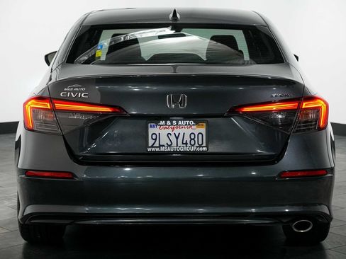 Used 2022 Honda Civic Sport image 5