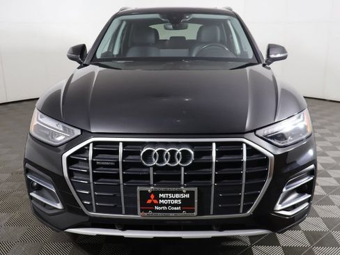 Used 2023 Audi Q5 2.0T Premium w/ Convenience Package AWD/4WD image 12