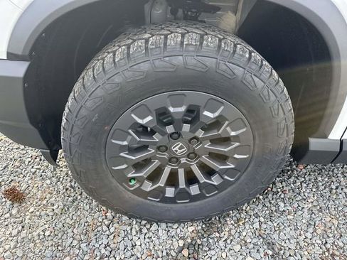 New 2026 Honda Passport TrailSport image 7