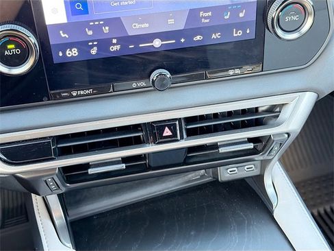 Used 2023 Lexus RX 350 FWD image 36