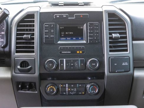 Used 2019 Ford F350 XL w/ Power Equipment Group RWD image 16