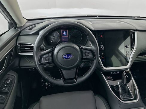 Certified 2025 Subaru Outback Onyx Edition image 30