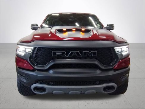Used 2024 RAM 1500 TRX image 3