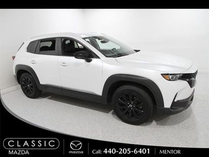 Certified 2024 MAZDA CX-50 AWD 2.5 S w/ Select Package