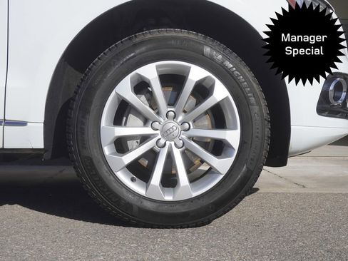 Used 2016 Audi Q5 2.0T Premium Plus w/ Premium Plus Package image 35