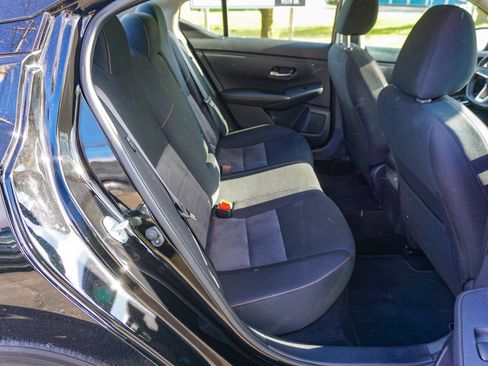 Used 2023 Nissan Sentra SR w/ Midnight Edition Package image 23