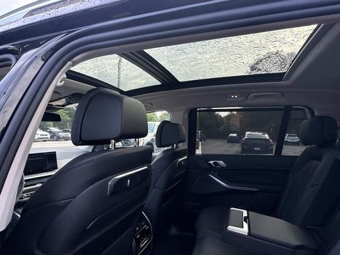 New 2026 BMW X7 xDrive40i w/ Executive Package image 11