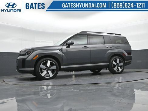 New 2026 Hyundai Santa Fe Limited image 51