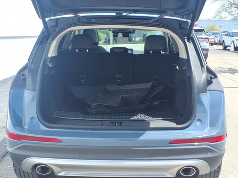 Certified 2023 Lincoln Corsair AWD w/ Equipment Group 101A image 6