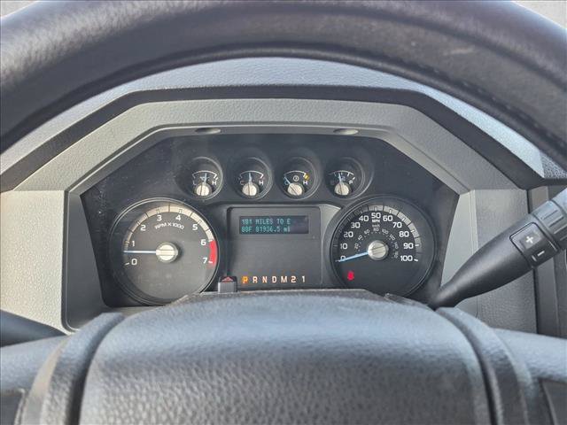 Used 2014 Ford F250 XL w/ Power Equipment Group RWD image 7