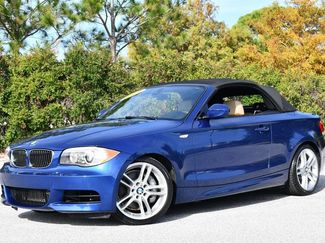 Used 2013 BMW 135i Convertible video 2