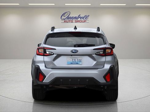 Certified 2025 Subaru Crosstrek 2.0i Premium image 5