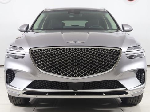 Used 2023 Genesis GV70 2.5T w/ Select Package AWD/4WD image 58
