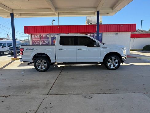 Used 2019 Ford F150 XLT w/ Equipment Group 302A Luxury image 2