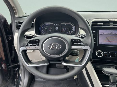 Used 2024 Hyundai Tucson SE FWD image 31