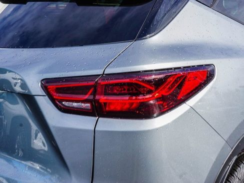 New 2026 Chevrolet Blazer LT w/ Midnight/Sport Edition FWD image 9