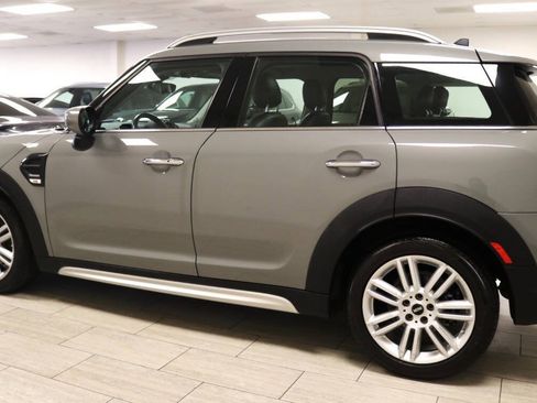 Used 2022 MINI Cooper Countryman FWD image 12
