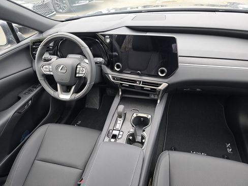 New 2026 Lexus RX 350 Premium image 31