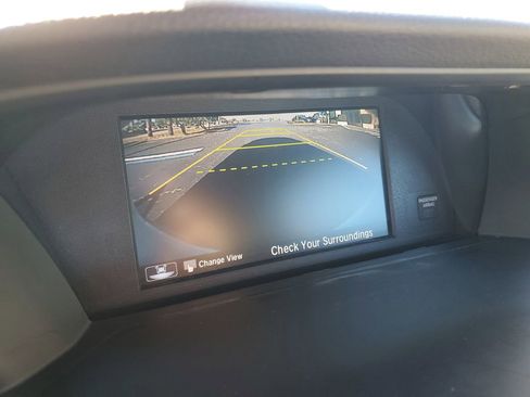 Used 2016 Honda Accord EX-L image 27