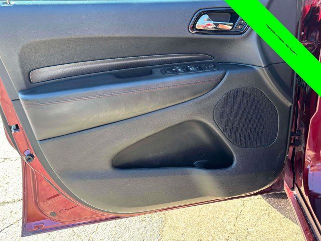 Used 2023 Dodge Durango GT AWD/4WD image 10