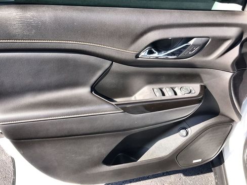 Used 2021 GMC Acadia AT4 w/ Trailering Package image 13