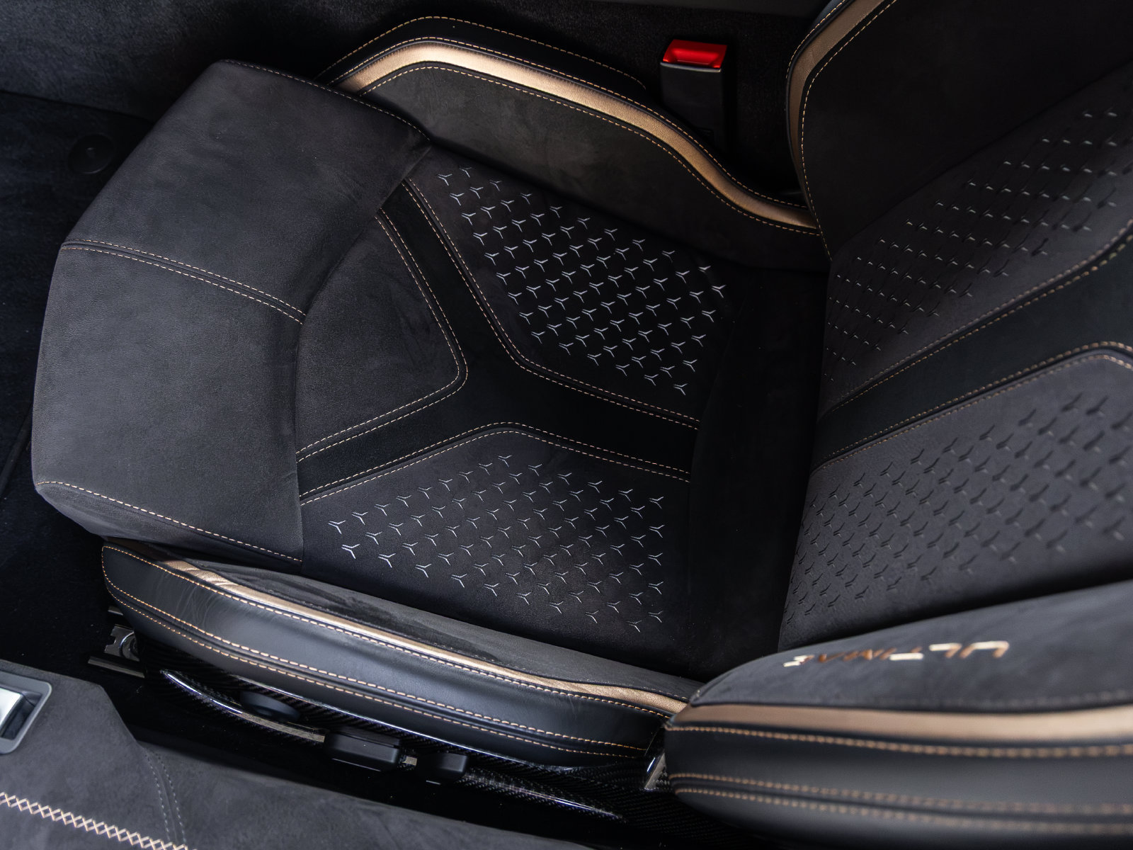Used 2022 Lamborghini Aventador LP 780-4 Ultimae AWD/4WD image 51