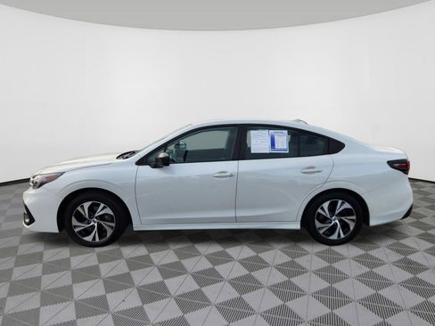 Used 2023 Subaru Legacy image 5