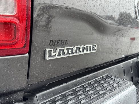 Used 2019 RAM 2500 Laramie image 44