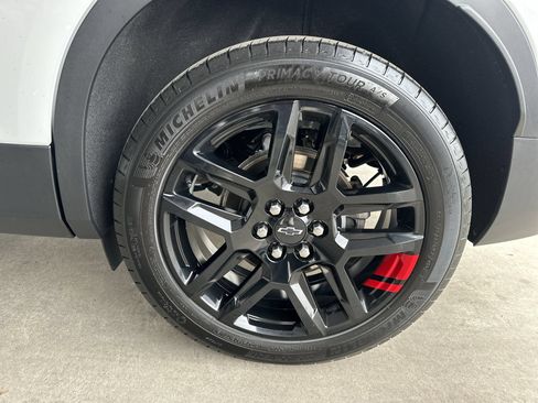 Used 2021 Chevrolet Blazer LT w/ Redline Edition FWD image 10
