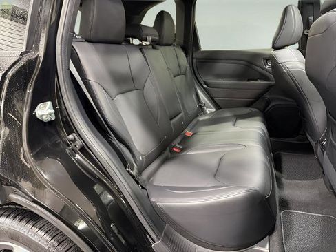 Certified 2026 Subaru Forester Limited AWD/4WD image 32