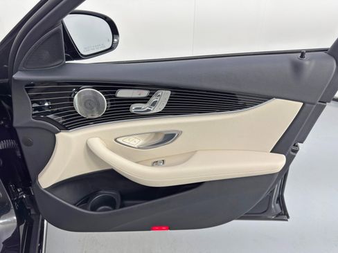 Used 2022 Mercedes-Benz E 450 4MATIC All-Terrain Wagon w/ Driver Assistance Package image 45