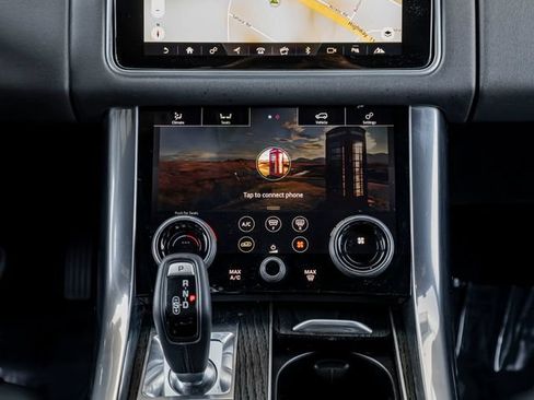 Used 2019 Land Rover Range Rover Sport HSE AWD/4WD image 24