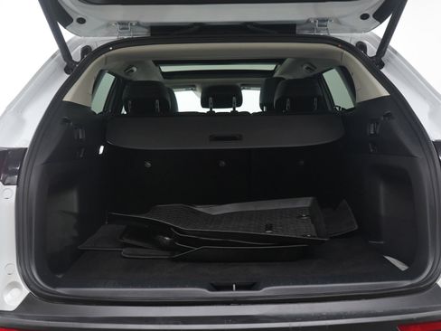 Used 2024 MAZDA CX-50 AWD 2.5 S w/ Cargo Package image 17