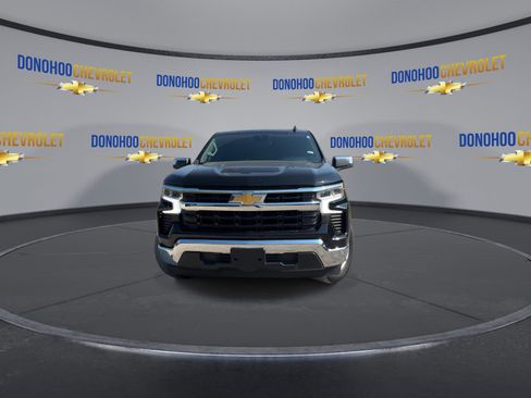 Used 2024 Chevrolet Silverado 1500 LT RWD image 6
