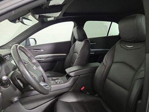 Used 2023 Cadillac XT4 Premium Luxury w/ Technology Package image 14