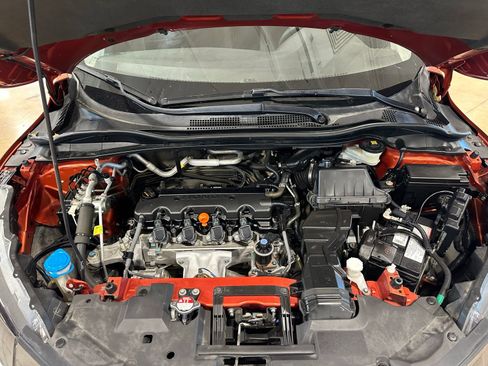 Used 2019 Honda HR-V EX image 40