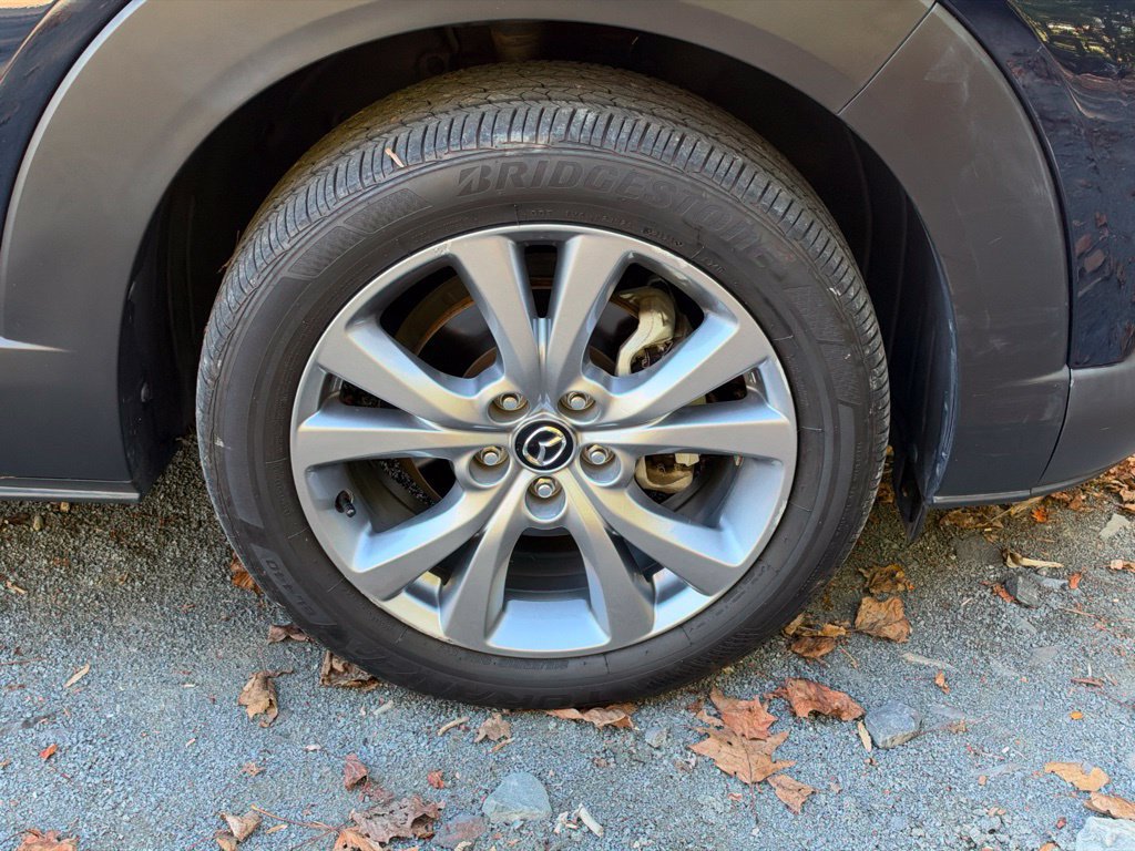 Used 2023 MAZDA CX-30 AWD 2.5 S w/ Premium Package image 8