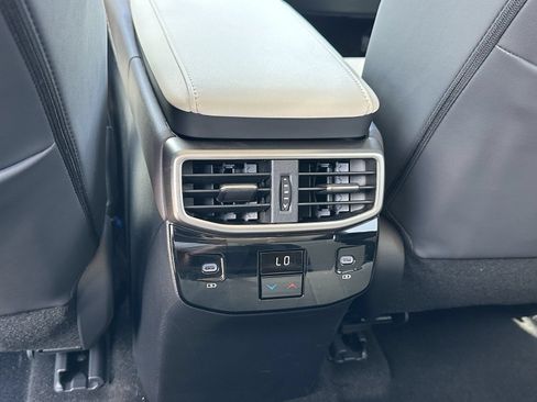 Used 2025 Lexus RX 350 Premium Plus w/ Accessory Package FWD image 16