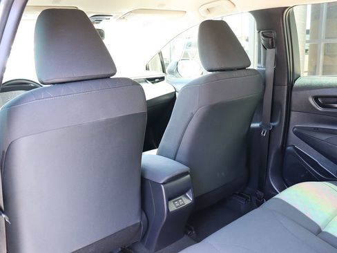 Used 2024 Toyota Corolla LE FWD image 31