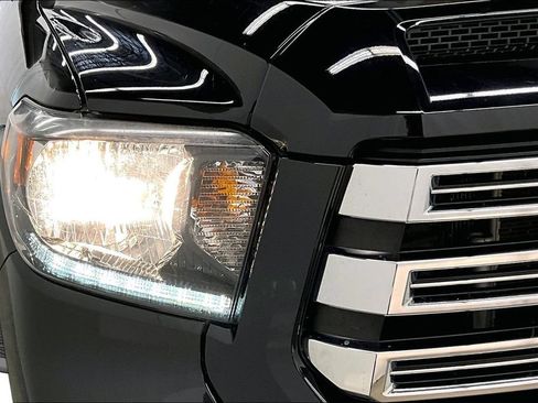 Used 2021 Toyota Tundra SR5 w/ Trail Edition AWD/4WD image 31