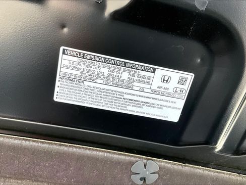 Used 2024 Honda CR-V Sport-L image 32
